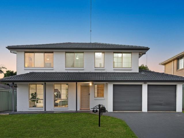 House for sale in Sydney, New South Wales