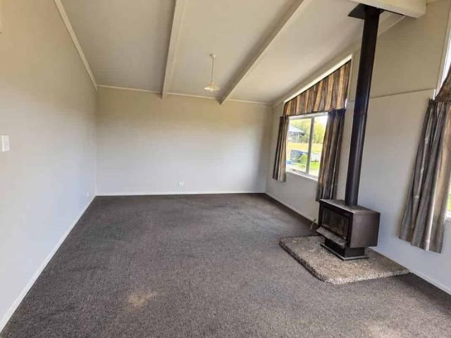 House for rent in Matamata, Matamata Piako District