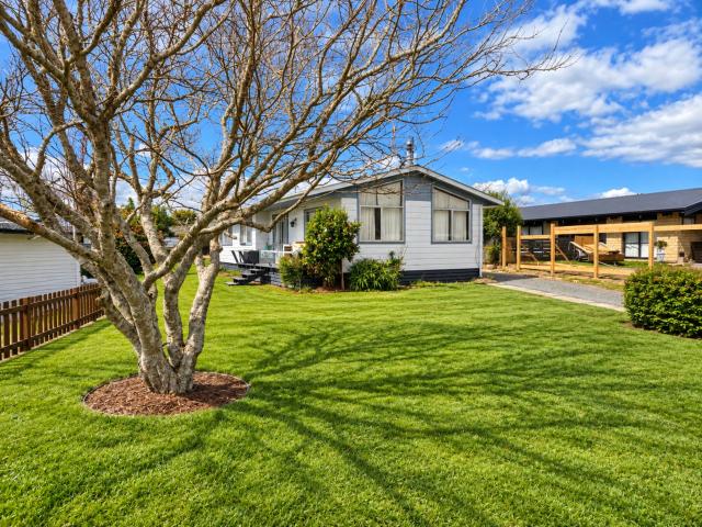 House for rent in Matamata, Matamata Piako District