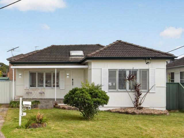 House for sale in Sydney, New South Wales