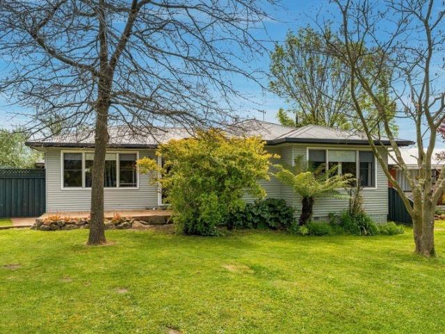 House for sale in Calare, Orange