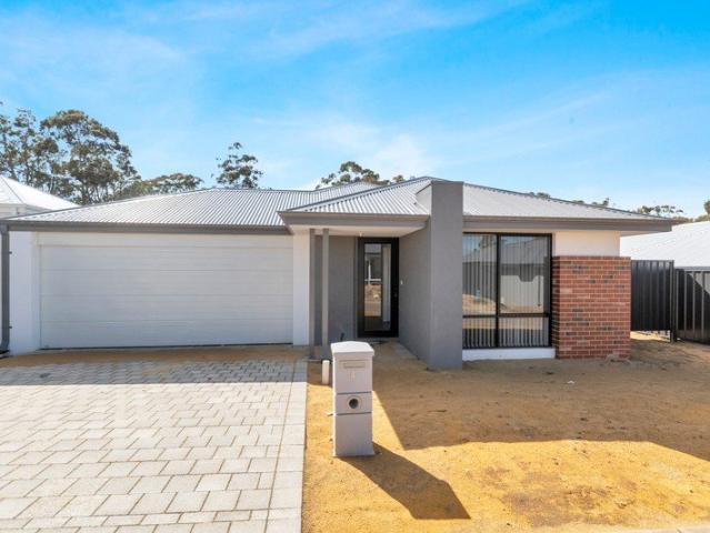 House for rent in Waroona, Shire Of Waroona