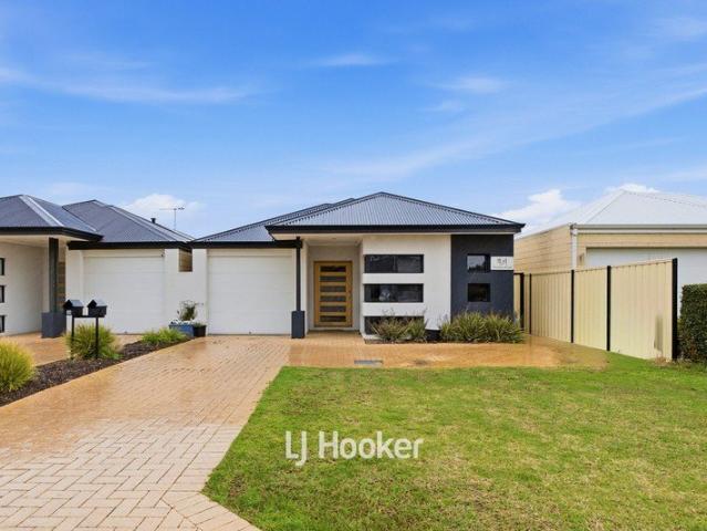 Apartment for sale in Bunbury, Western Australia