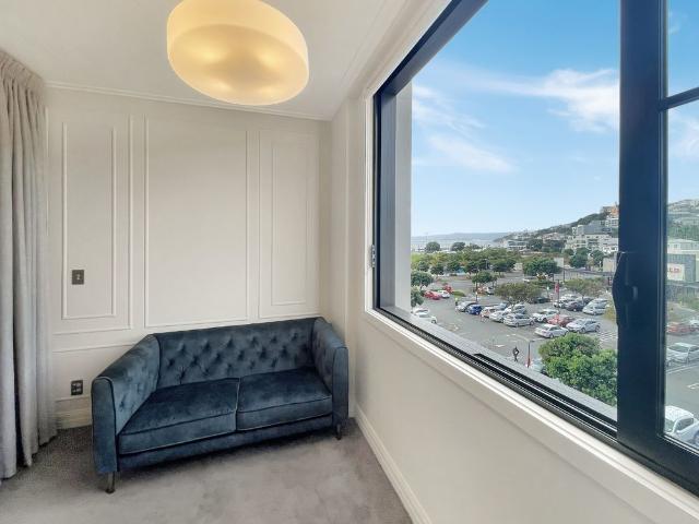 Apartment for rent in Matata, Wellington