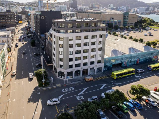 Apartment for rent in Matata, Wellington