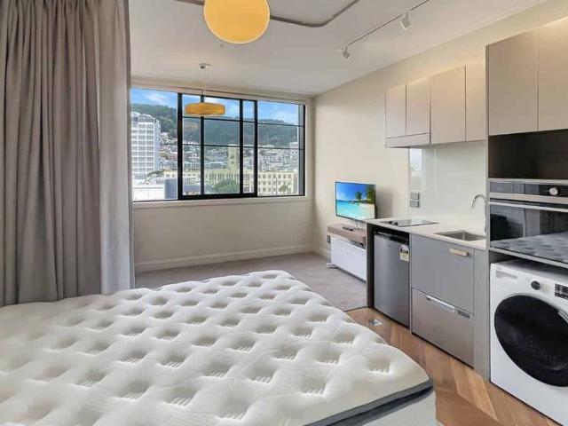 Apartment for rent in Matata, Wellington