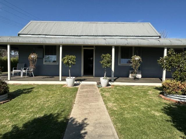 House for rent in Corowa, New South Wales