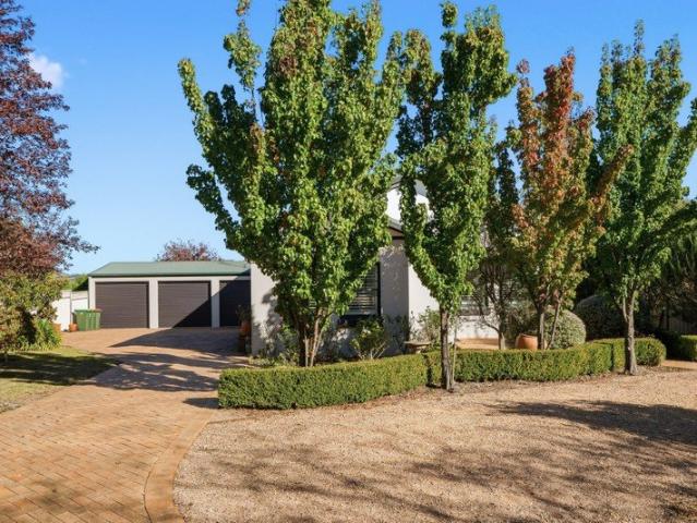 House for sale in Orange, New South Wales