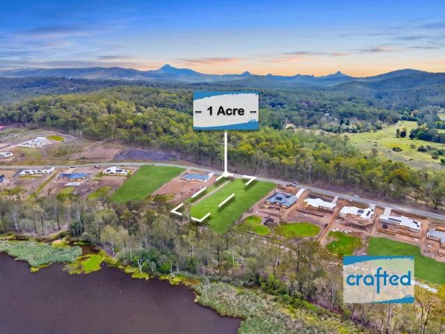 Land for sale in New Beith, Greater Brisbane