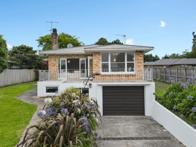 House for rent in Hamilton, Waikato