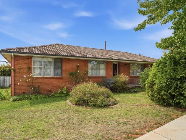 House for sale in Orange, New South Wales