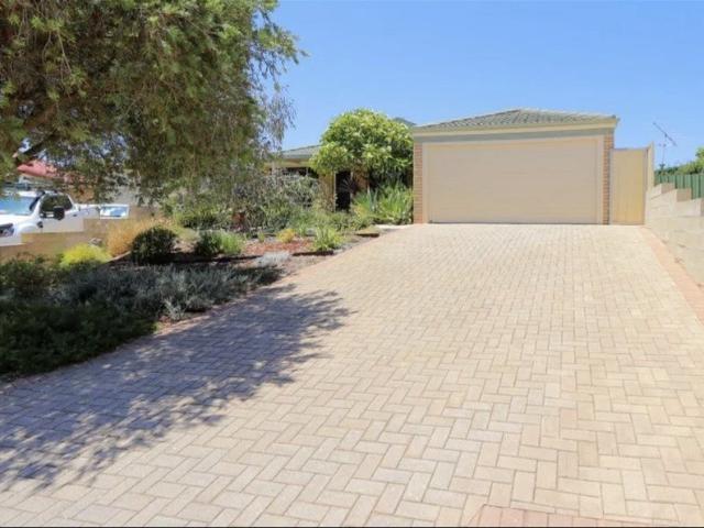 House for rent in Parklands, Western Australia