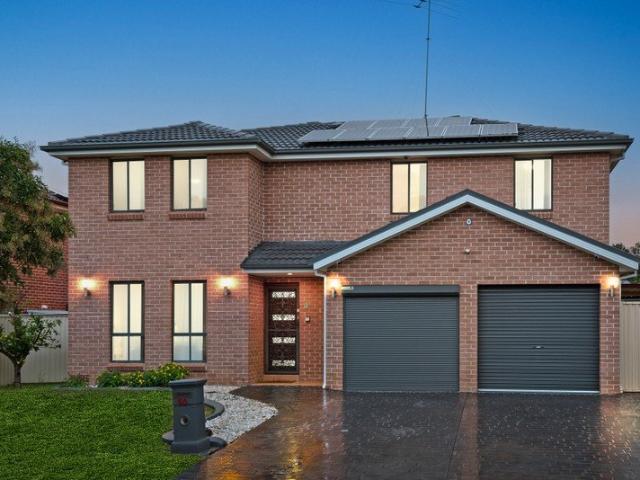 House for sale in Sydney, New South Wales