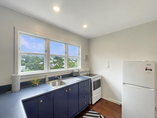 Apartment for rent in Matata, Wellington