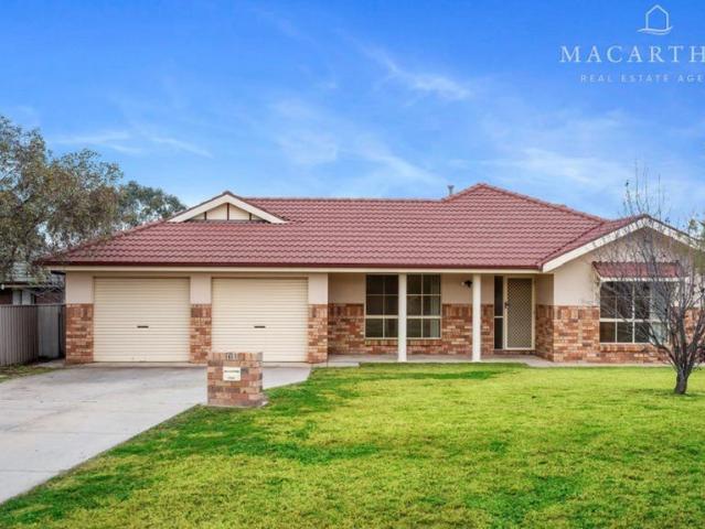 House for rent in Ashmont, Wagga Wagga City Council
