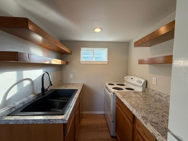 Apartment for rent in Spokane, Washington