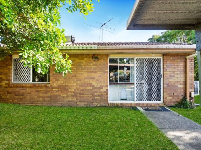 Apartment for sale in Fawcetts Plain, Queensland