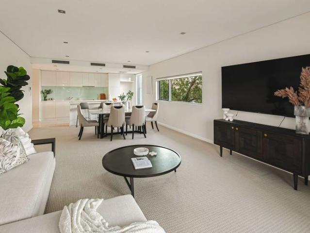 Apartment for rent in Cockburn, Western Australia