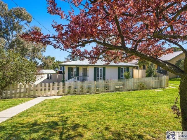 House for rent in Manton, New South Wales