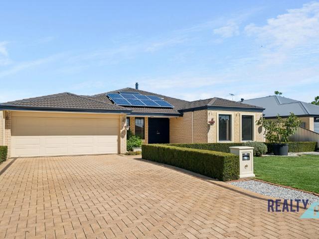 House for sale in South Lake, Western Australia