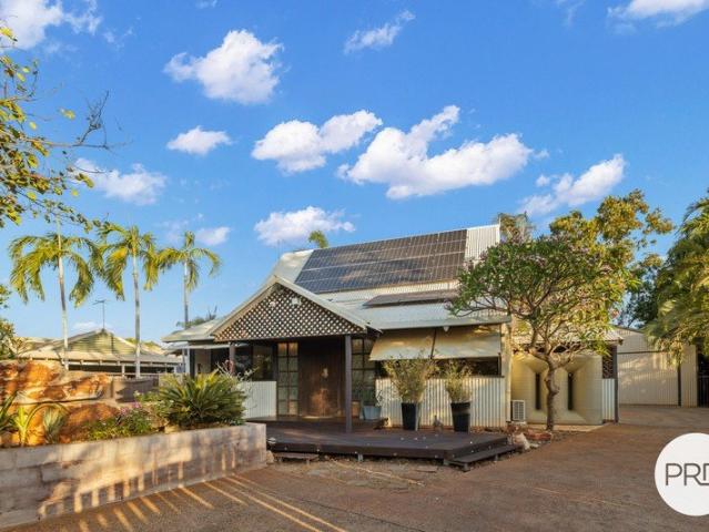 House for rent in Broome, Western Australia