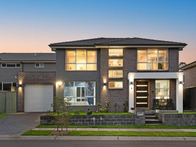 House for sale in Stanhope Gardens, Sydney