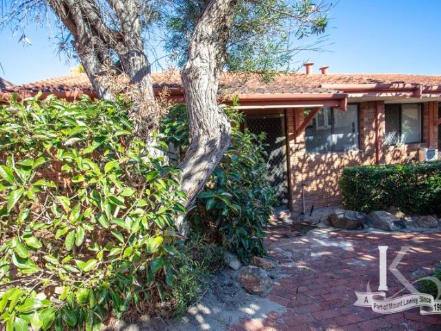 Villa for rent in Stirling, Western Australia