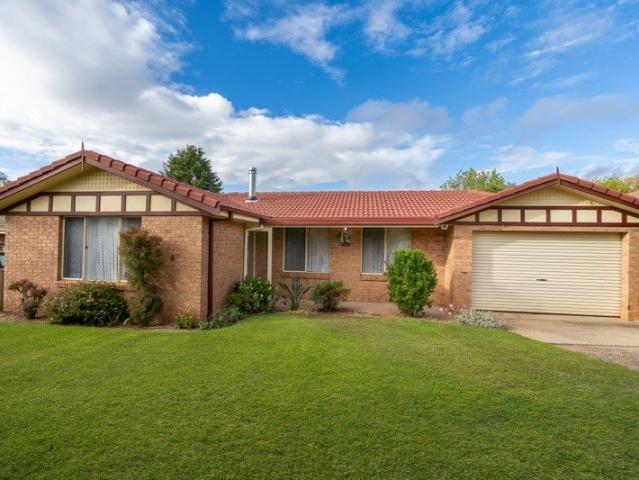 House for sale in Orange, New South Wales