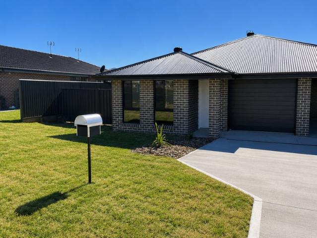 House for rent in Kootingal, New South Wales