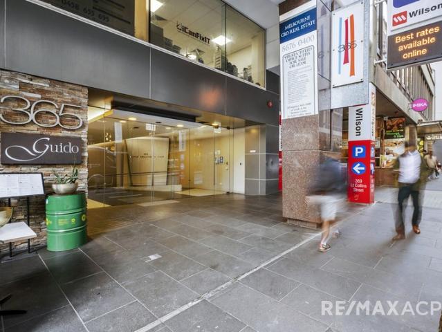 Office for rent in Melbourne, Victoria