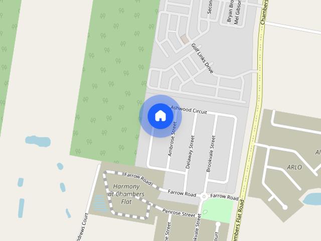 House for rent in Chambers Flat, Greater Brisbane