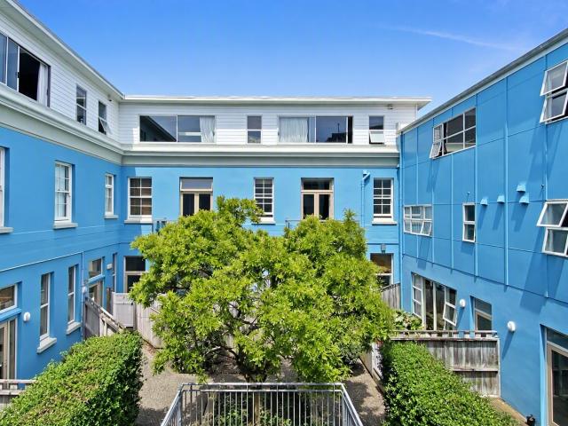 Apartment for rent in Mount Cook, Wellington
