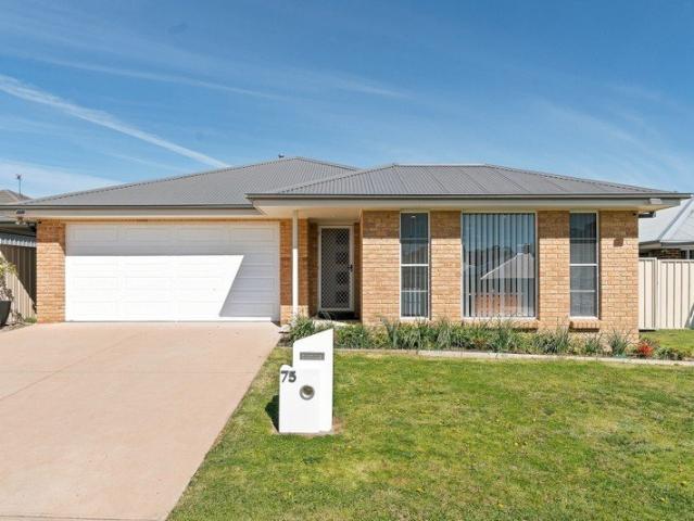 House for sale in Orange, New South Wales