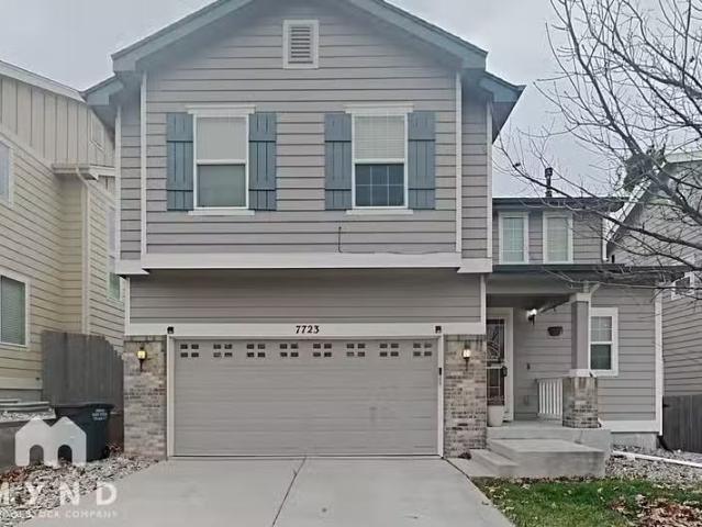 House for rent in Colorado Springs