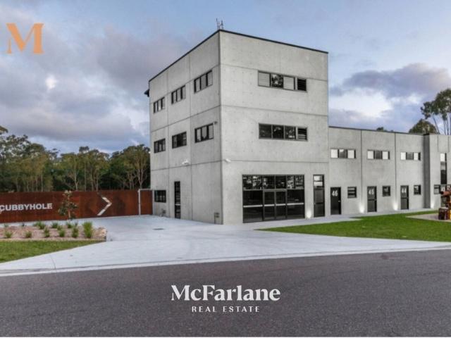 Warehouse for rent in Warnervale, Central Coast Council
