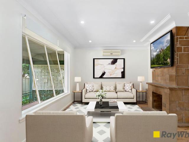 House for rent in Wollongong West, New South Wales