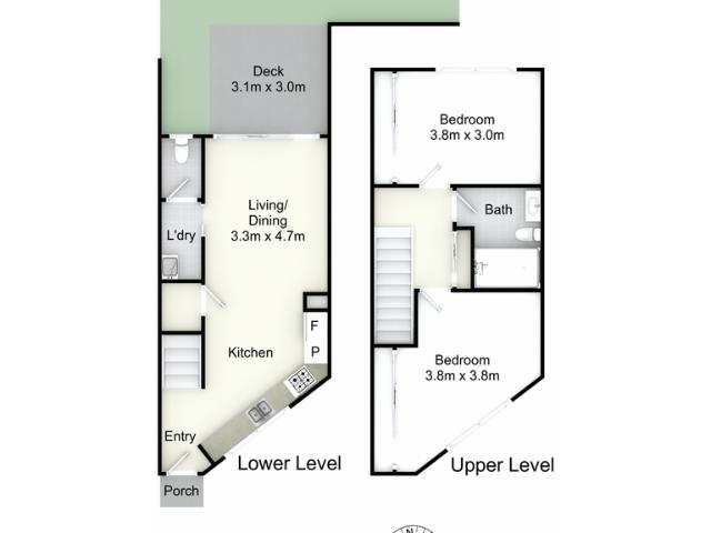Apartment for sale in Ambergate, New South Wales