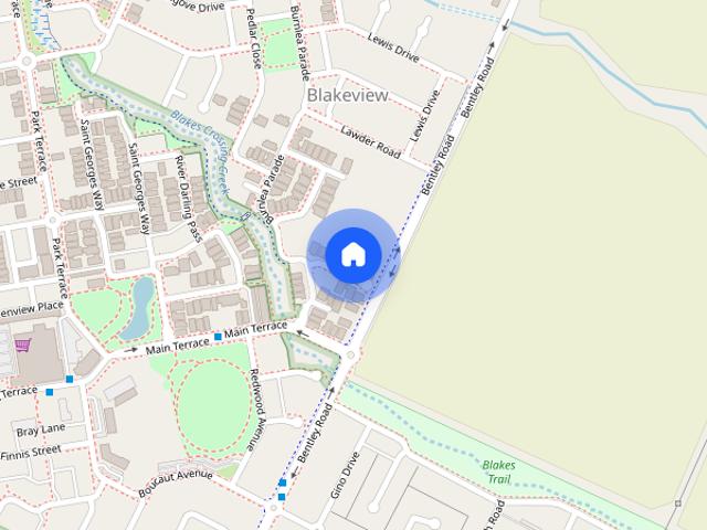 House for rent in Blakeview, Adelaide