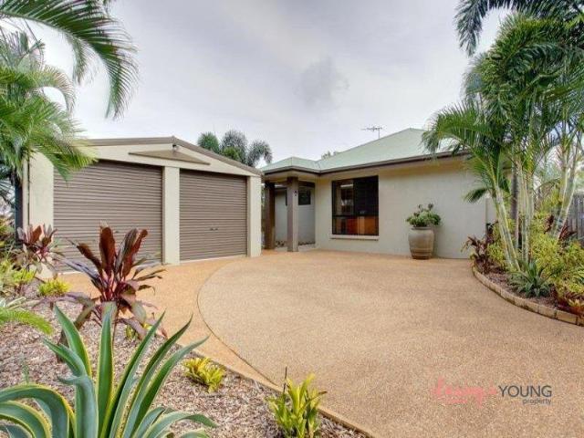 House for rent in Condon, Queensland