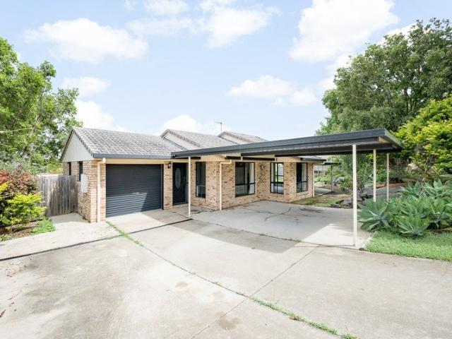 House for rent in Gladstone, Queensland