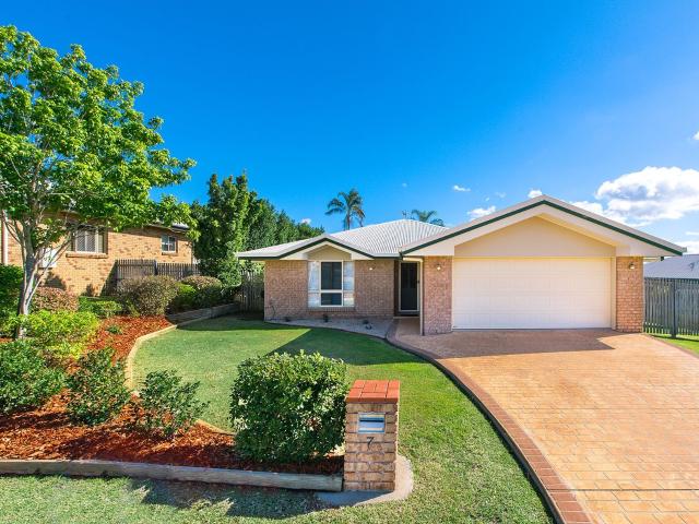 House for sale in Norman Gardens