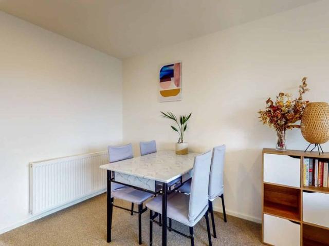 Townhouse for rent in Matata, Wellington