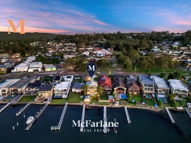 House for rent in Ambergate, New South Wales