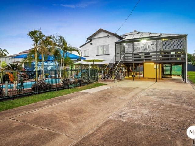 House for sale in Rockhampton, Queensland