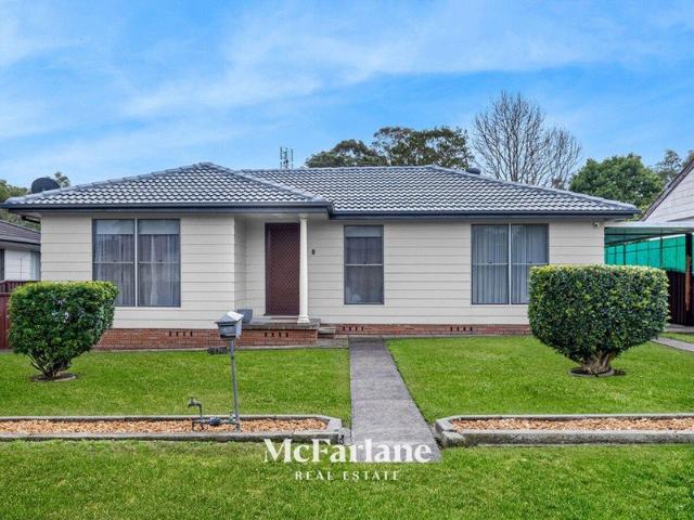 House for sale in Ambergate, New South Wales