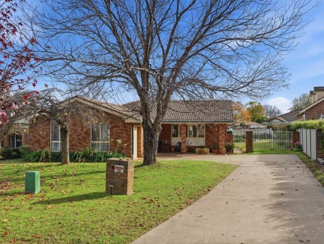 House for sale in Orange, New South Wales