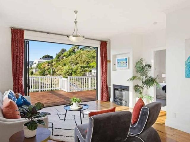 House for rent in Matata, Wellington