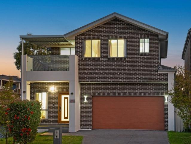House for sale in Glenwood, Sydney