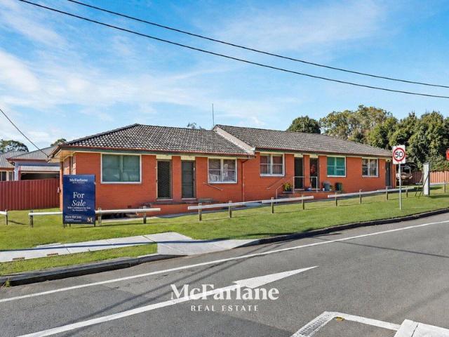 Flat for sale in Ambergate, New South Wales