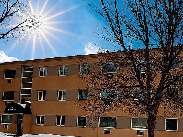 Condo for sale in East St. Paul, Manitoba